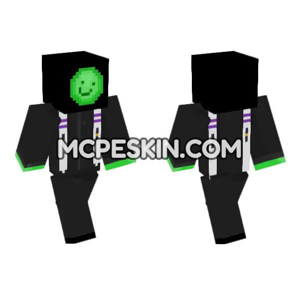 Priest Slime