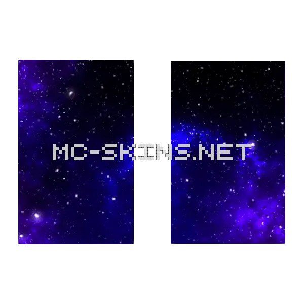 Purple Nebula