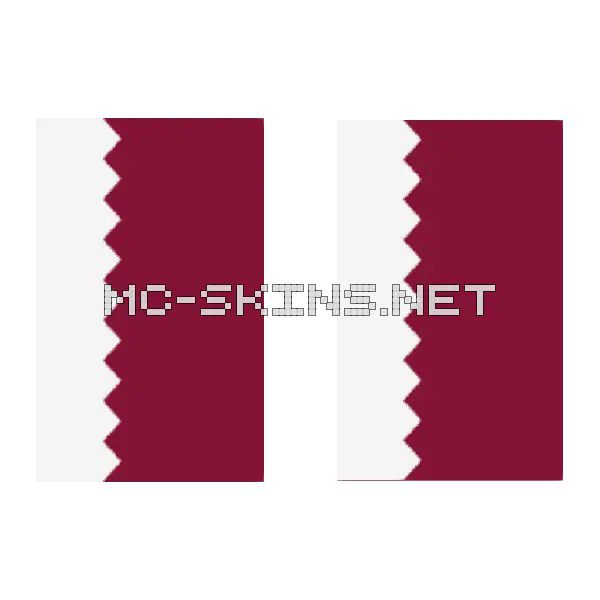 Qatar Flag