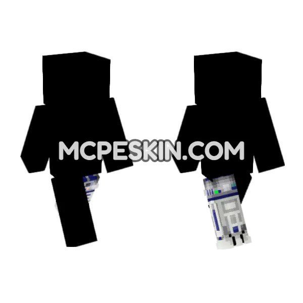 R2-D2 Star Wars