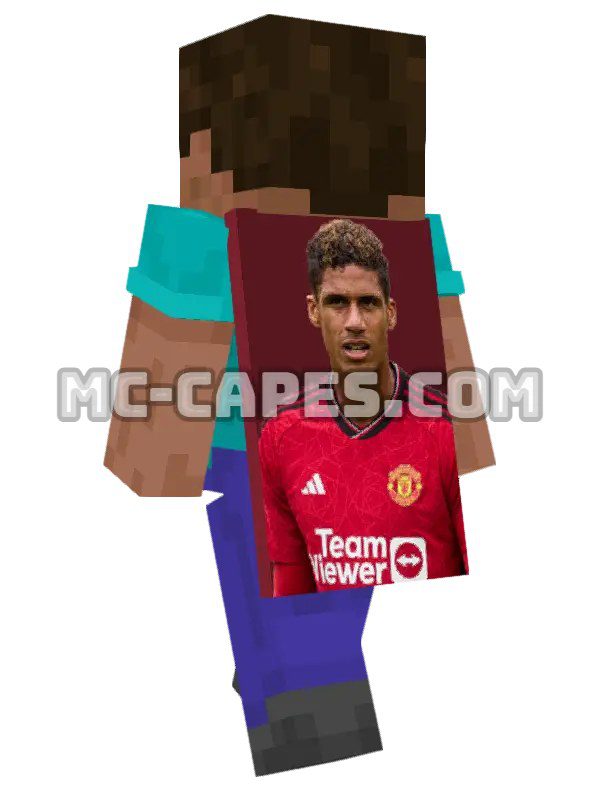 Raphael Varane