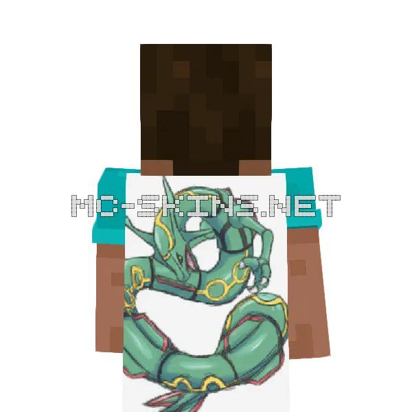 Rayquaza