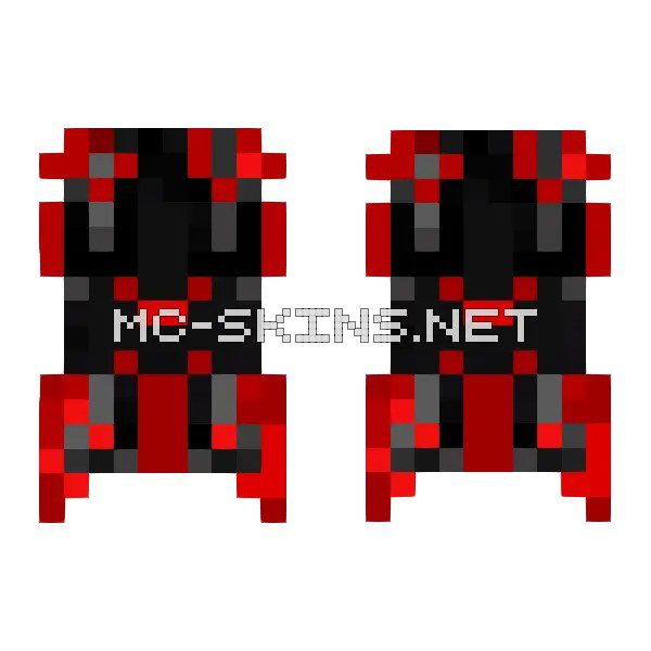 Red Creeper Face