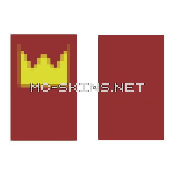 Red Crown