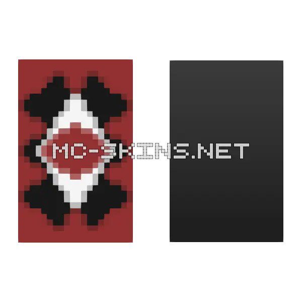 Red Diamond Gear