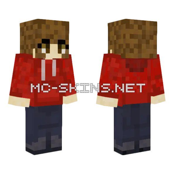 Red Dragon Suit