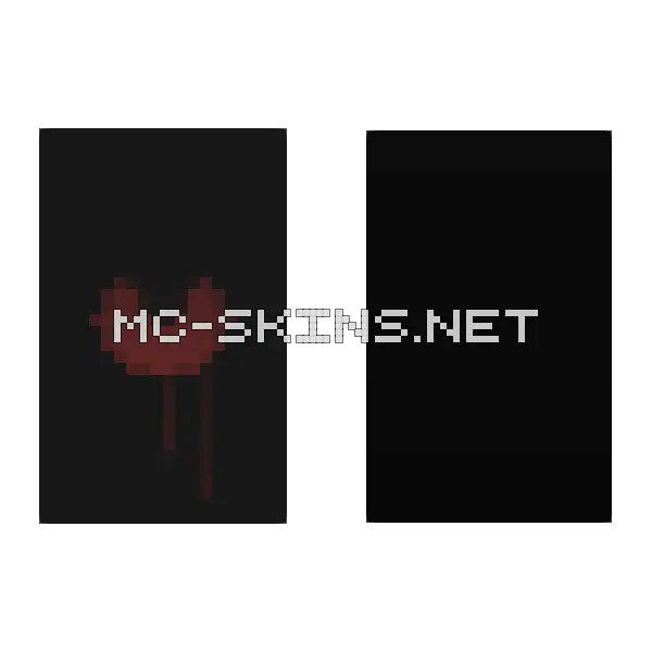 Red Droplet Banner