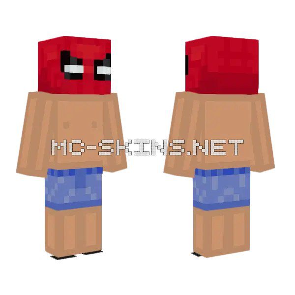 Red Hat Boy