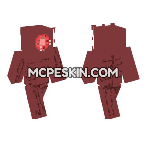 Red Mage Robes
