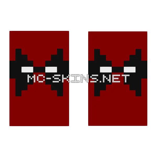 Red Masked Mercenary