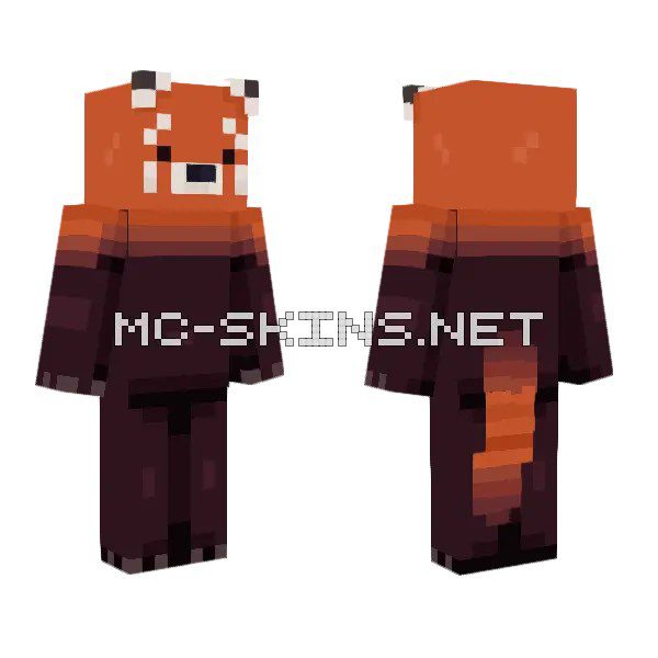 Red Panda