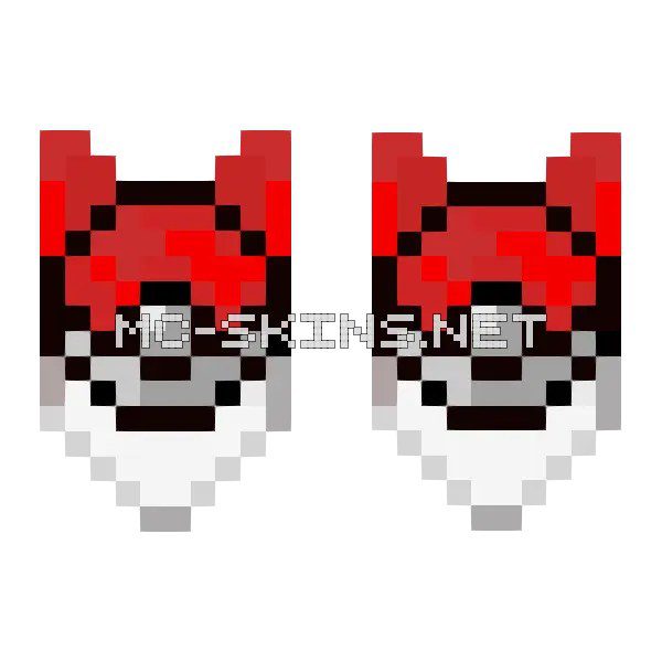 Red White Ball
