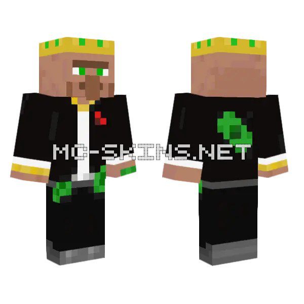 Rich Villager 2.0