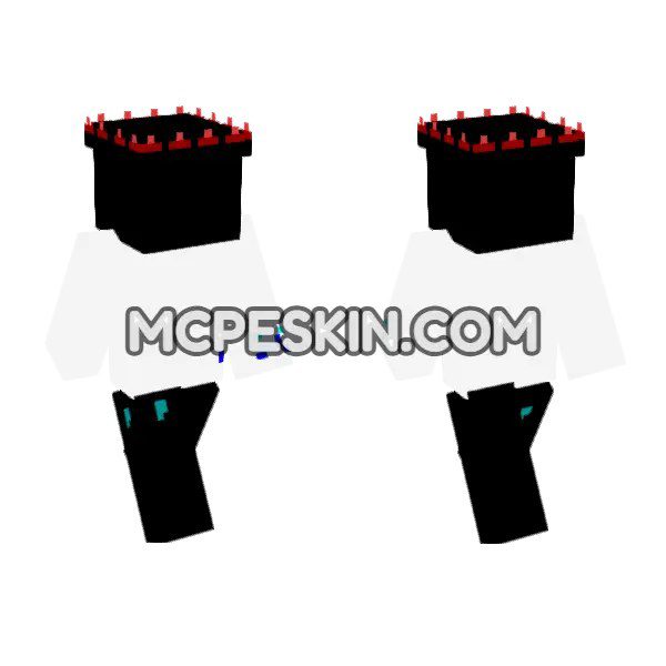 Roblox Korblox