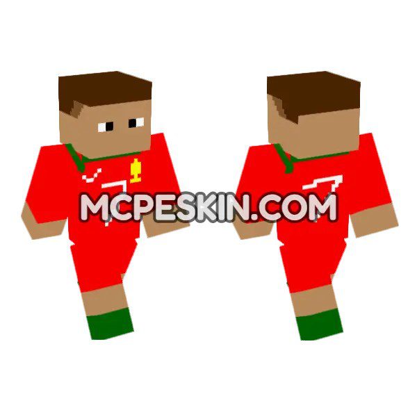 Ronaldo 6933953 Footballer