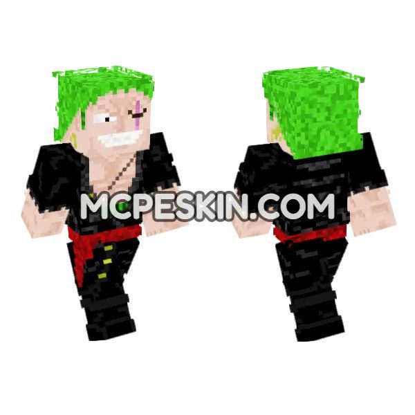 Roronoa Zoro