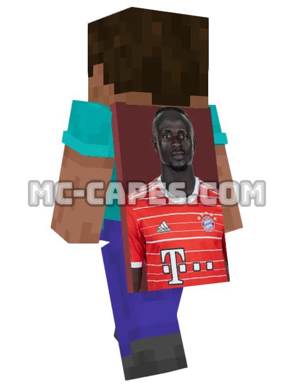 Sadio Mane