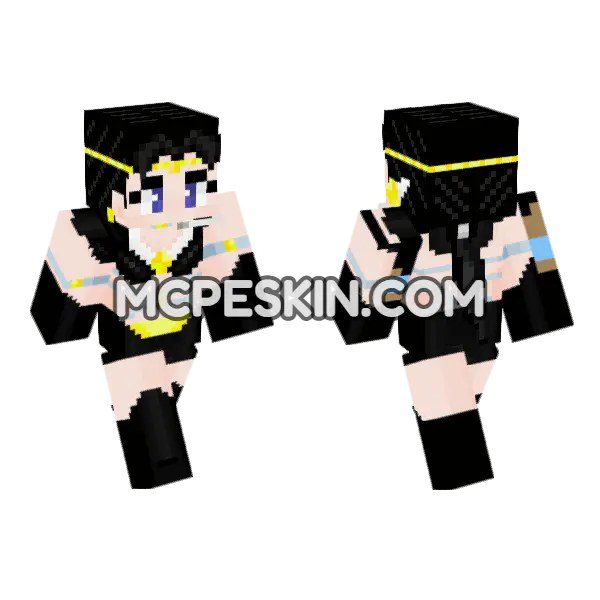 Sailor Star Fighter