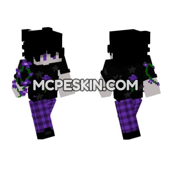 Sairn Purple Rxse