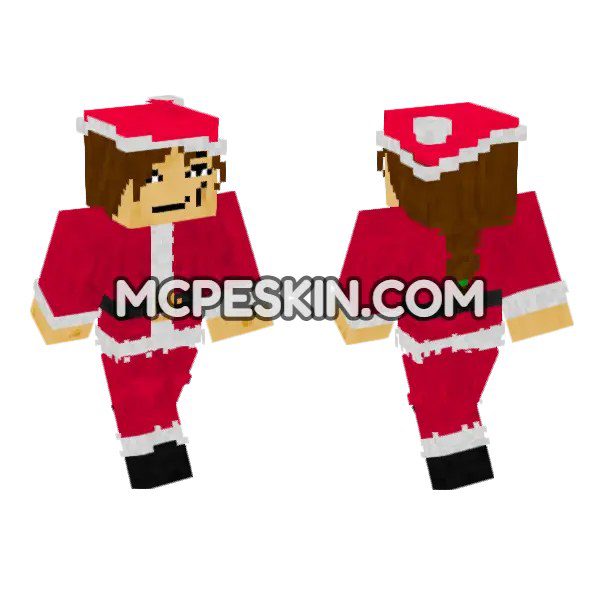 Santa Claus