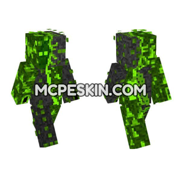 Scorpy Gear Scorpion Man