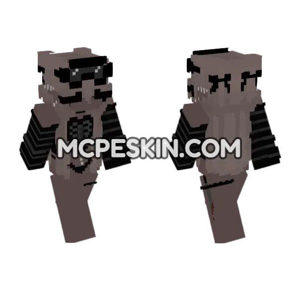 SCP Foundation Agent