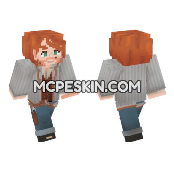 Sean Macguire