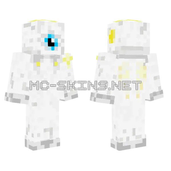 Seraphin Skin