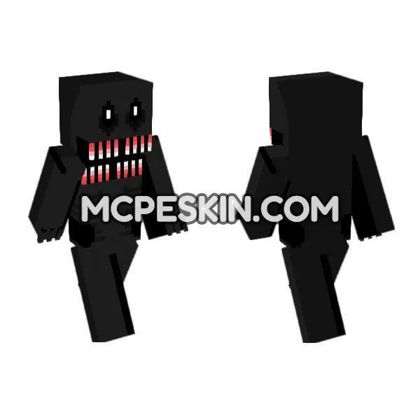 Shadow Freddy Pajamas