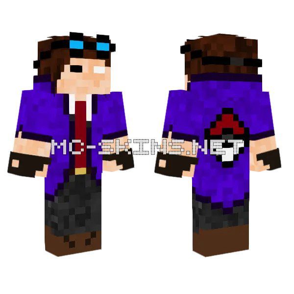 Shady Darkling Trainer