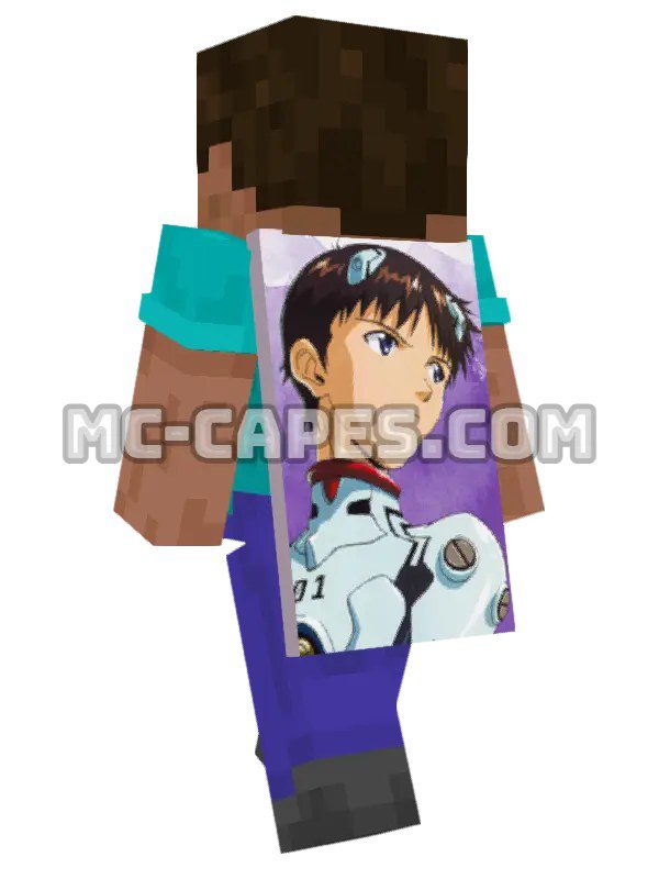 Shinji Ikari