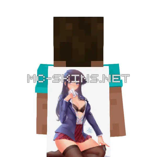 Shoko Komi