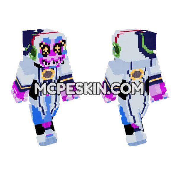 Showbiz DJ Music Man