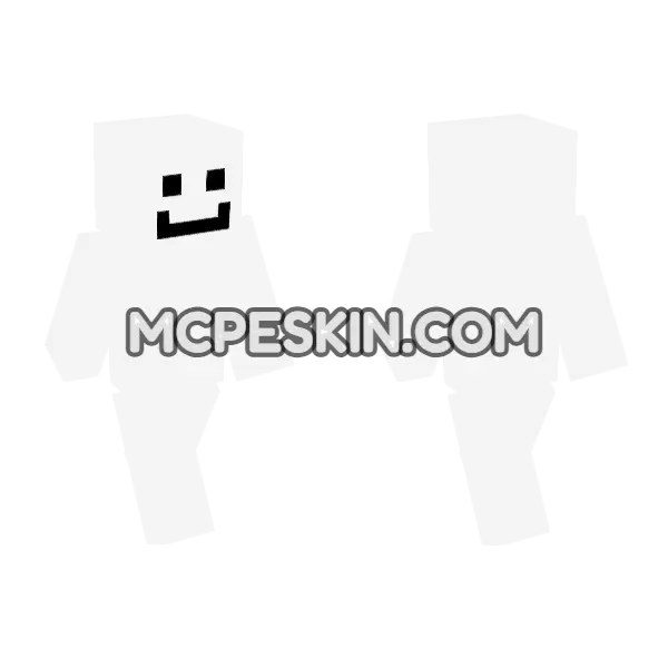 Simple Smiley Face