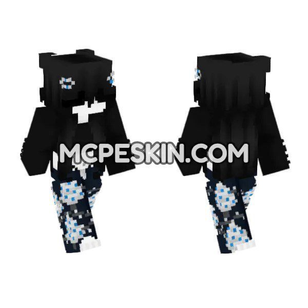 Skin 431 Exports