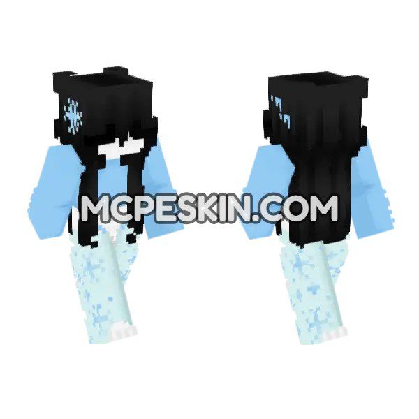 Skin 449 Exports
