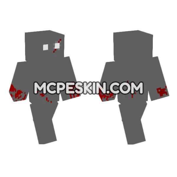 Skin Walker 6932491