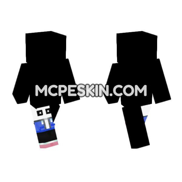 Smol Sans No Mouth