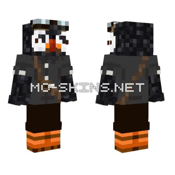 Snowman With Hat