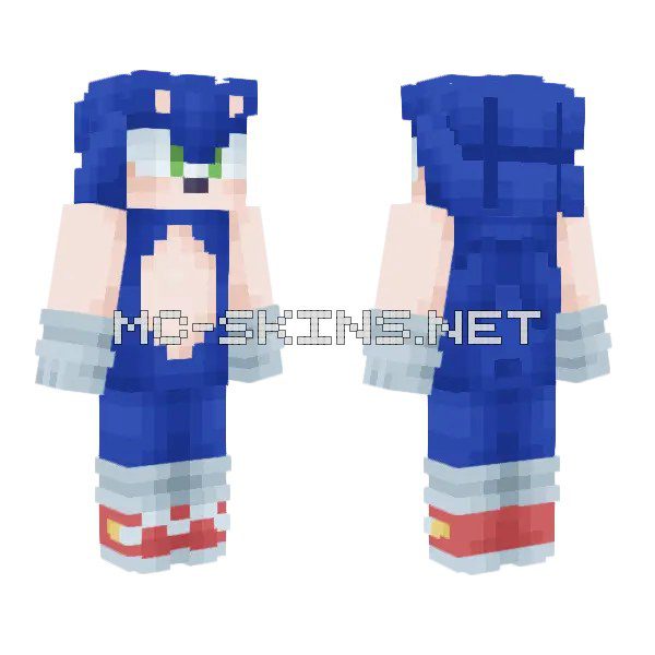 Sonic Modern