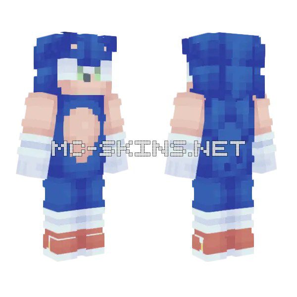 Sonic Modern