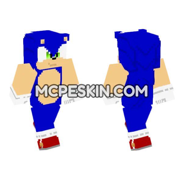 Sonic The Hedgehog
