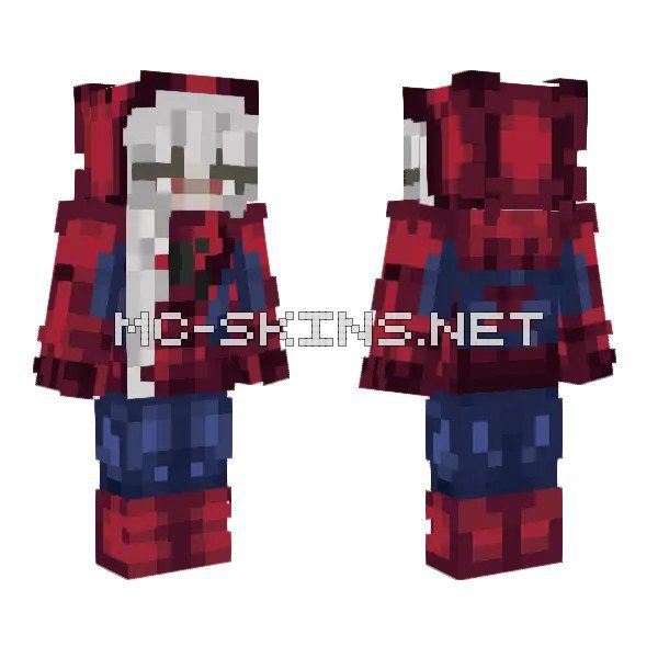Spider-Man Suit