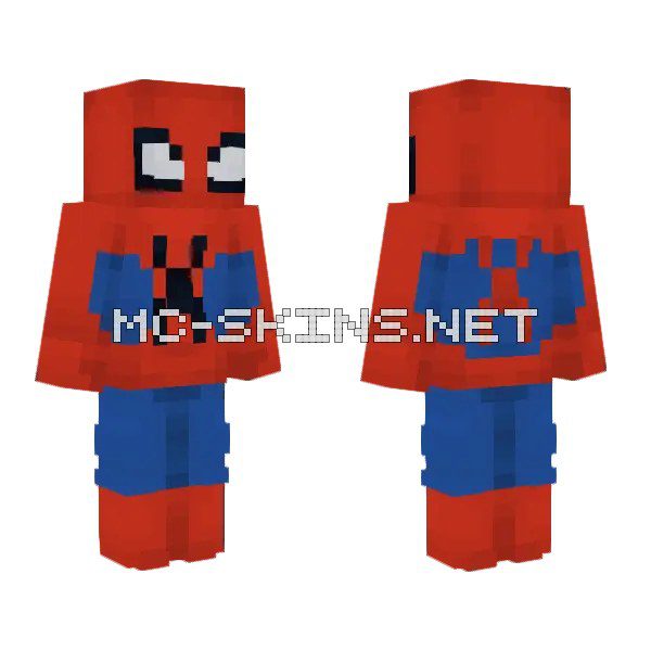 Spider Man Suit