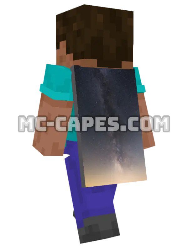 Starry Galaxy