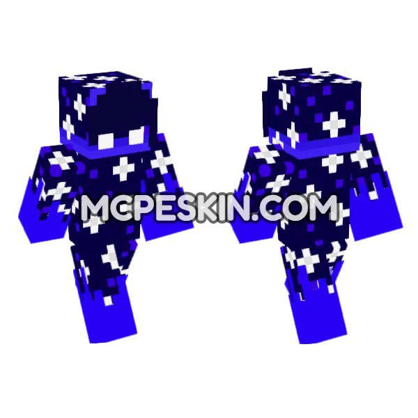 Starry Night Suit