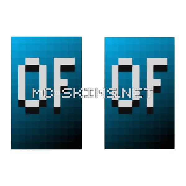 Steel Blue OptiFine