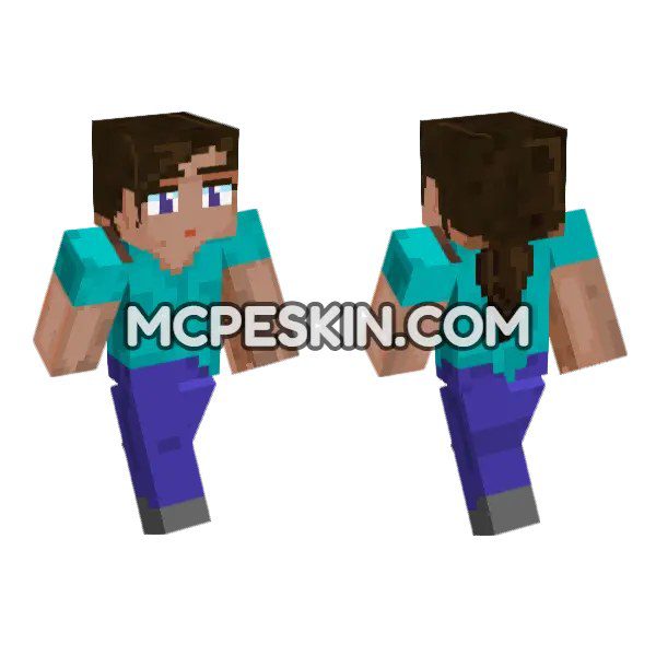 Stella Female Steve