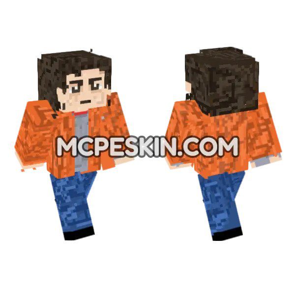 Steve Harrington Stranger Things