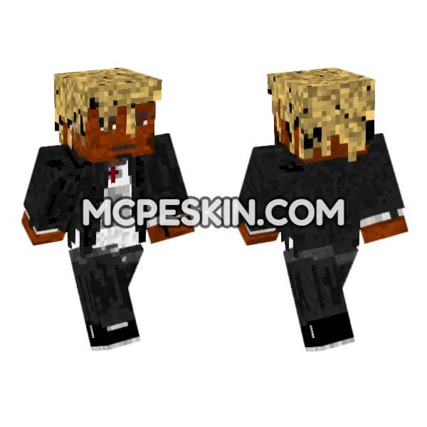 Straw Hat Farmer